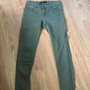 Joe fresh skinny jeans
